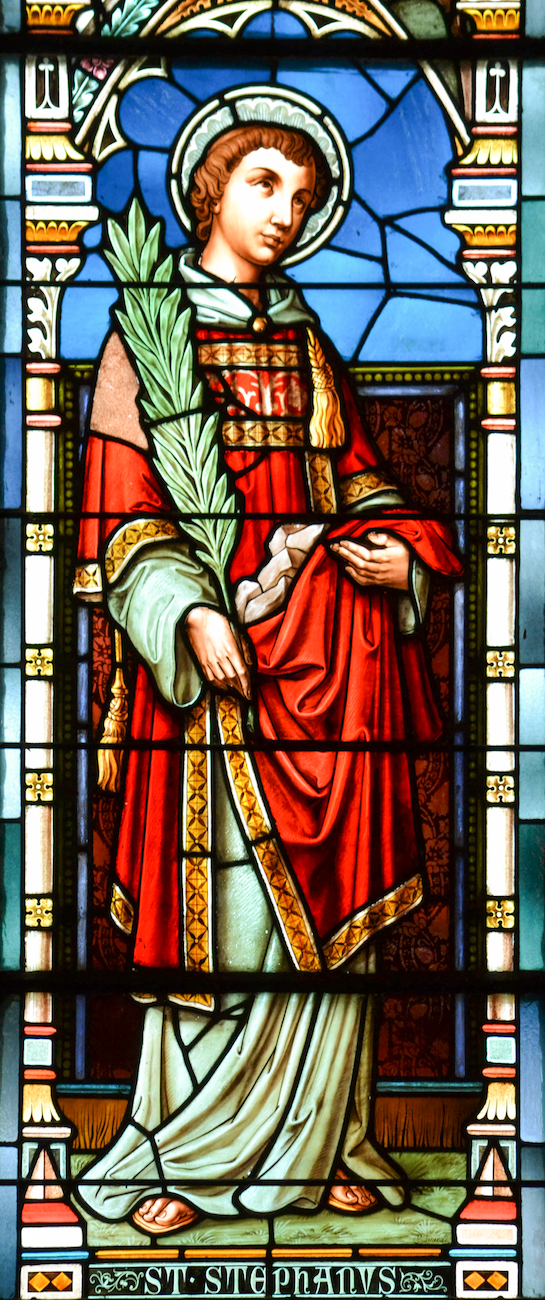 Saint Stephen